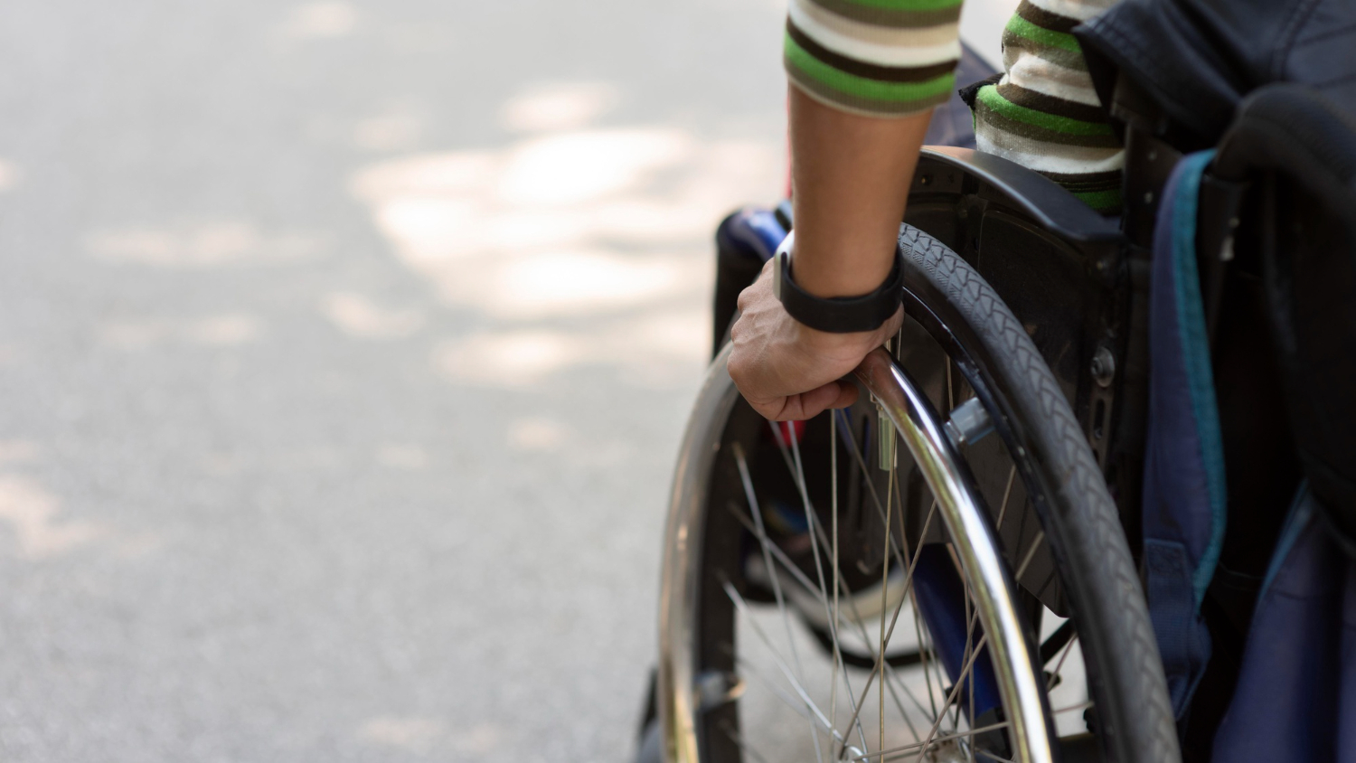 Lire la suite à propos de l’article Handicap et accessibilité