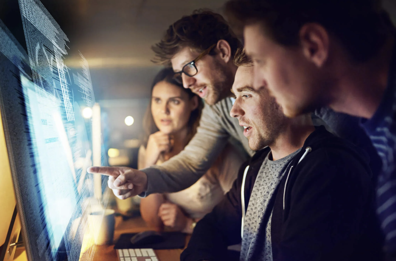Lire la suite à propos de l’article Journée R&D Day / Vallourec