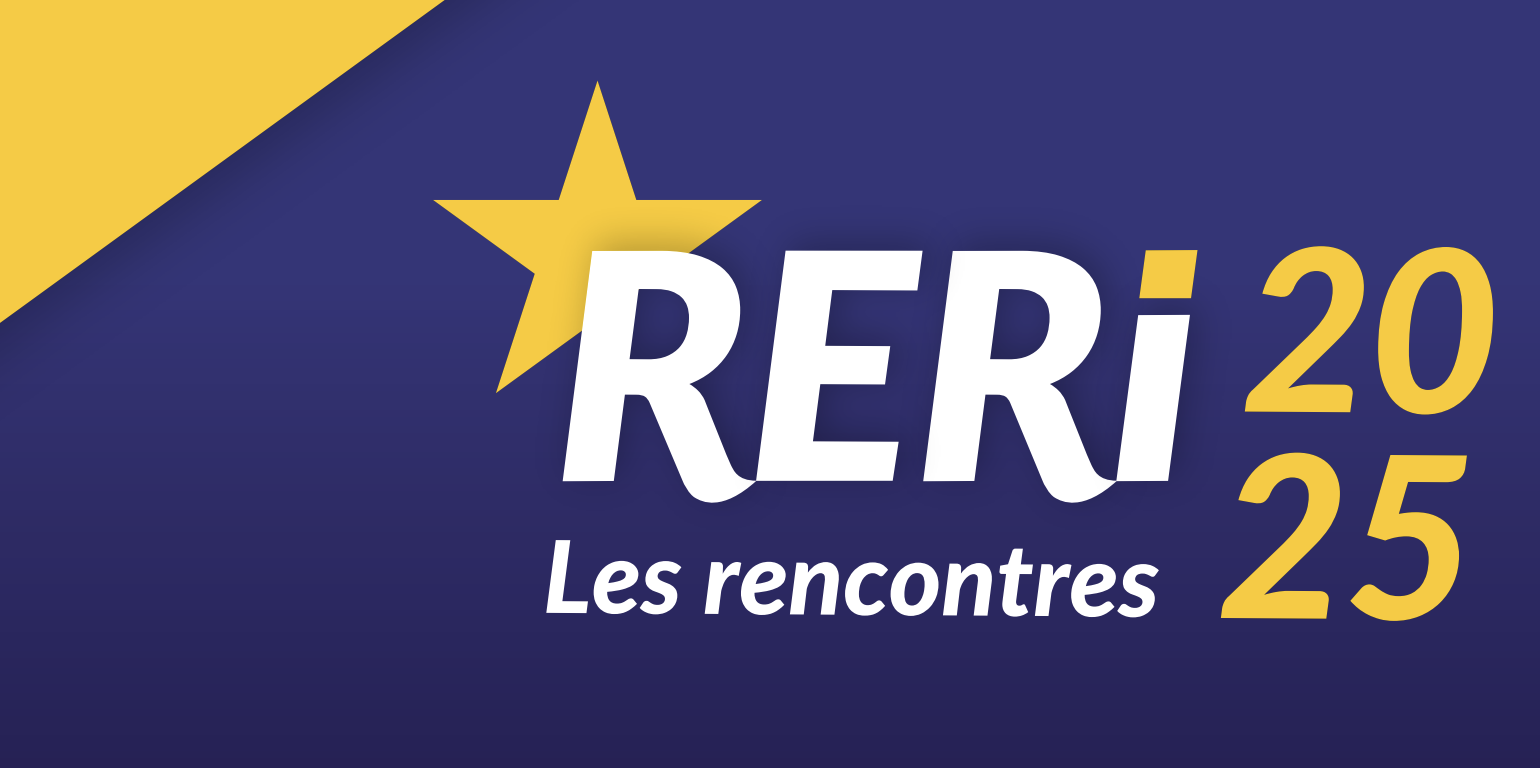 Lire la suite à propos de l’article Rencontres du Réseau Europe Recherche Innovation 2025