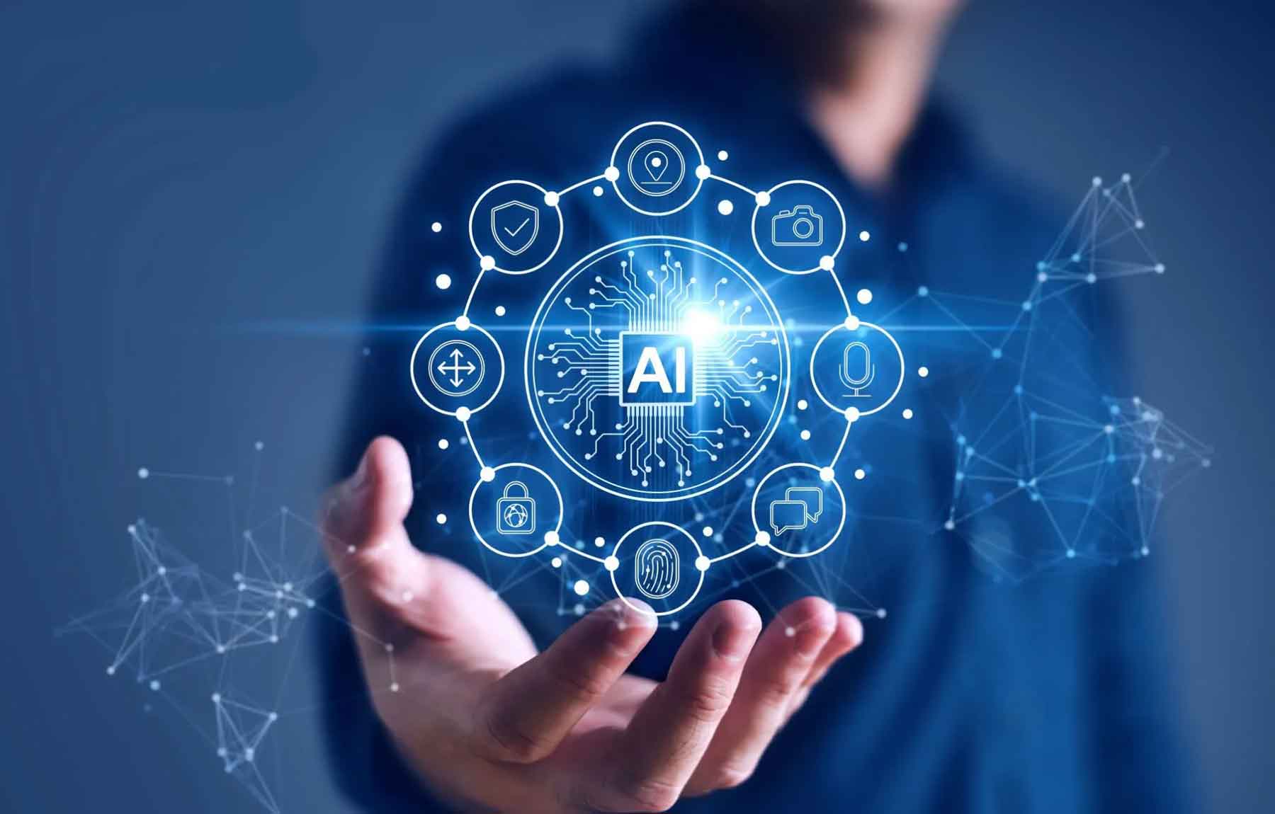 Lire la suite à propos de l’article Afro-Mediterranean Conference on Artificial Intelligence 2025 / IEEE AMCAI