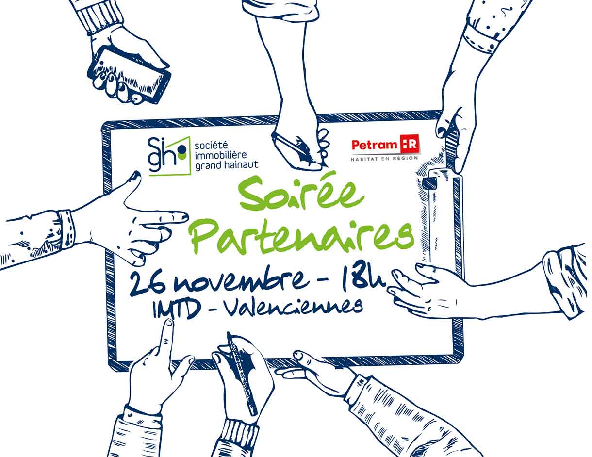 Lire la suite à propos de l’article Forum partenaires du SIGH