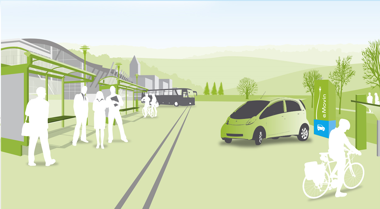 Lire la suite à propos de l’article Rencontres de l&rsquo;électromobilité