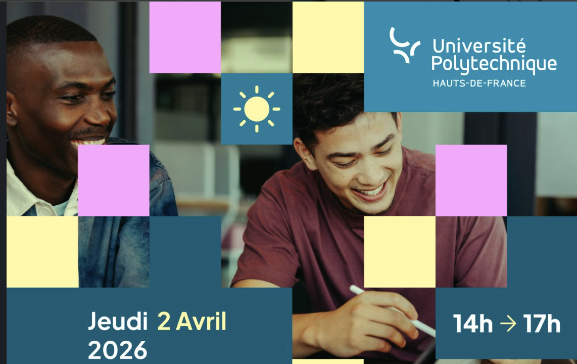 Lire la suite à propos de l’article Salon Jobs d&rsquo;été