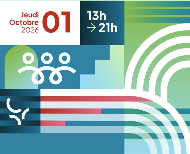 Lire la suite à propos de l’article Forum de l’Innovation & Nuit de l’Industrie
